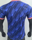 2025 M Utd Special Edition Player Version Soccer Jersey