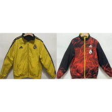 2025 RM Reversible Windbreaker 双面