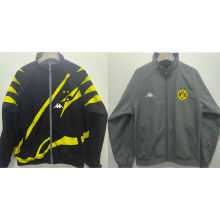 2025 BVB Reversible Windbreaker 双面