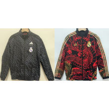 2025 RM Reversible Windbreaker 双面