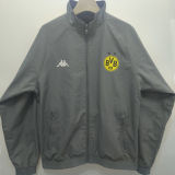 2025 BVB Reversible Windbreaker 双面