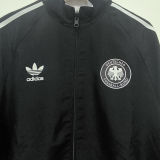 1990 Germany Reversible Retro Windbreaker 双面