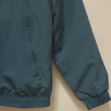 2025 Flamengo Reversible Windbreaker 双面
