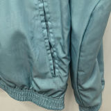 2025 England Reversible Retro Windbreaker 双面