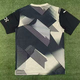 2025 Man City Special Edition Fans Soccer Jersey