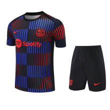2025 BA Training Jersey(A Set)