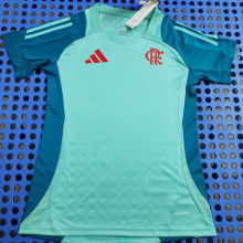 2025 Flamengo Training Jersey