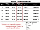 2025 Flamengo Sapphire Blue Hoody Zipper Jacket Tracksuit