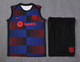 2025 BA Vest Training Jersey(A Set)