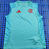 2025 Flamengo Training Vest Jersey