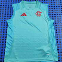 2025 Flamengo Training Vest Jersey