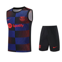 2025 BA Vest Training Jersey(A Set)