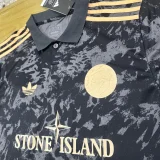2025 AA Special Edition Fans Soccer Jersey