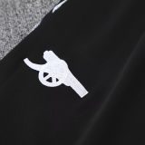 2025 ARS Hoody Zipper Jacket Tracksuit