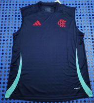 2025 Flamengo Training Vest Jersey