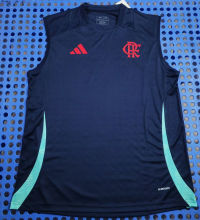 2025 Flamengo Training Vest Jersey