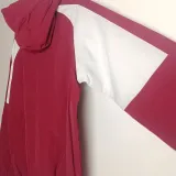 2025 LFC Red Windbreaker 刺绣版