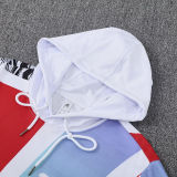 2025 ARS Hoody Zipper Jacket Tracksuit