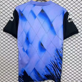 2025 Monaco Limited Edition Fans Soccer Jersey