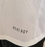 2025/26 LFC Away White Player Version Jersey