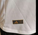 2025/26 LFC Away White Player Version Jersey