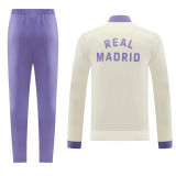 2025 RM Buff Color Jacket Tracksuit
