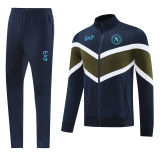 2025 Napoli Jacket Tracksuit