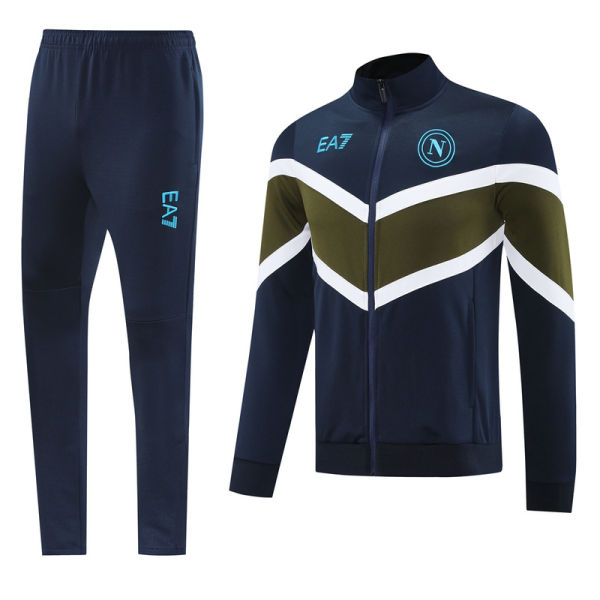 2025 Napoli Jacket Tracksuit