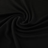 2025 Ad~ Black Training Jersey(A Set)