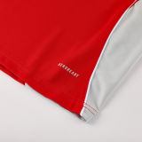 2025 Ad~ Red Training Jersey(A Set)