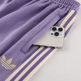 2025 RM Buff Color Jacket Tracksuit