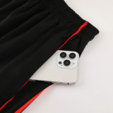 2025 Ad~ Red Training Jersey(A Set)