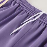 2025 RM Buff Color Jacket Tracksuit