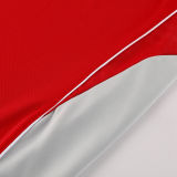 2025 Ad~ Red Training Jersey(A Set)