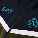 2025 Napoli Jacket Tracksuit
