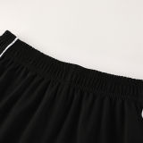 2025 Ad~ Black Training Jersey(A Set)