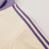 2025 RM Buff Color Jacket Tracksuit