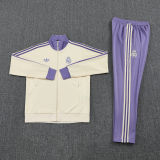2025 RM Buff Color Jacket Tracksuit