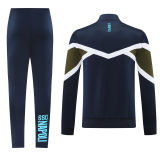2025 Napoli Jacket Tracksuit