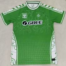 2025 R BTS Special Edition Fans Soccer Jersey