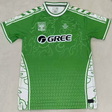 2025 R BTS Special Edition Fans Soccer Jersey