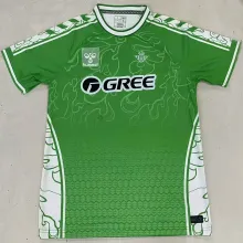 2025 R BTS Special Edition Fans Soccer Jersey