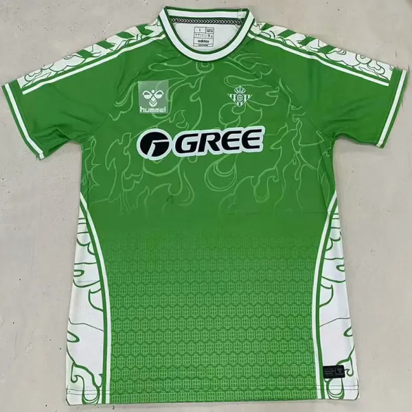 2025 R BTS Special Edition Fans Soccer Jersey