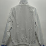2025 LFC Reversible Retro Windbreaker 双面