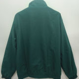 1991 Newcastle Reversible Retro Windbreaker 双面