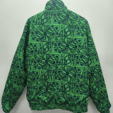 1994 Mexico Reversible Retro Windbreaker 双面