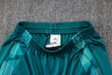 2025 Cruzeiro Green Sweater Tracksuit