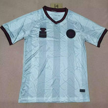 2025/26 Denmark Away Fans Soccer Jersey