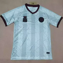 2025/26 Denmark Away Fans Soccer Jersey