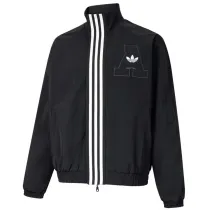 2025 AD~ Black Windbreaker